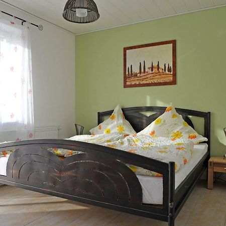 Gaestehaus Vinaria Kinheim Екстериор снимка