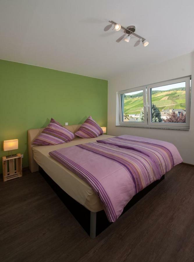 Gaestehaus Vinaria Kinheim Екстериор снимка