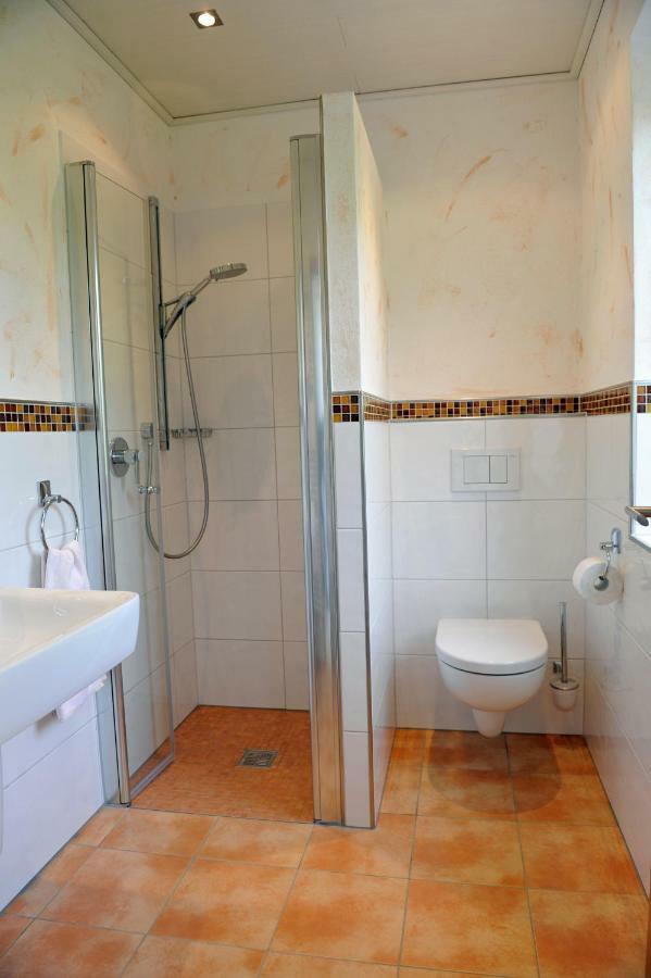Gaestehaus Vinaria Kinheim Екстериор снимка