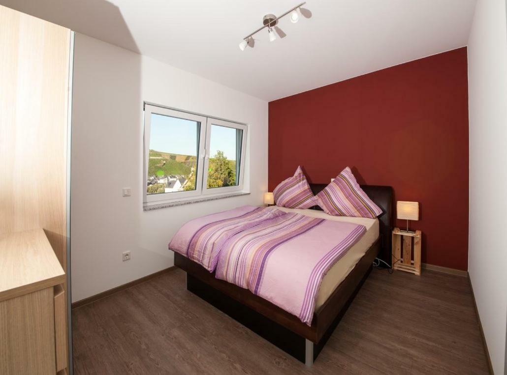 Gaestehaus Vinaria Kinheim Екстериор снимка