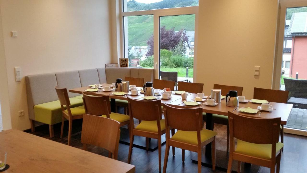 Gaestehaus Vinaria Kinheim Екстериор снимка